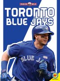 Toronto Blue Jays (eBook, PDF)