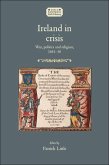 Ireland in crisis (eBook, ePUB) Ireland in crisis (eBook, ePUB)