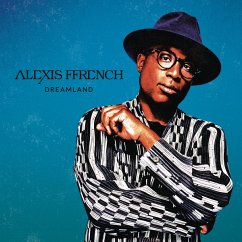 Dreamland - Ffrench,Alexis