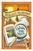 HISTORY'S MYSTERIES (eBook, ePUB)