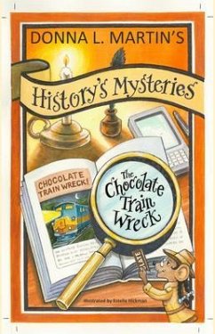 Cover HISTORY'S MYSTERIES (eBook, ePUB)