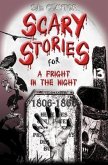 Scary Stories for a Fright in the Night (eBook, ePUB)