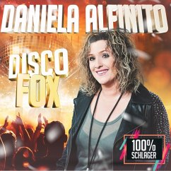 Disco Fox - Alfinito,Daniela