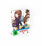 KonoSuba Vol.3 Mediabook