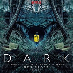Dark: Cycle 1 (A Netflix Ost) - Frost,Ben