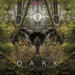 Dark: Cycle 2 (A Netflix Ost) - Frost,Ben