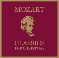 Classic For Christmas - Arsentjeva/Pistor/Czifra/Mozart Quartett Salzburg