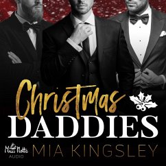 Christmas Daddies (MP3-Download) - Kingsley, Mia