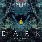 Dark: Cycle 1 (Original Music From The Netflix Ser Dark: Cycle 1 (Original Music From The Netflix Ser