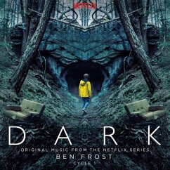 Dark: Cycle 1 (Original Music From The Netflix Ser - Frost,Ben