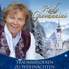 Traummelodien Zu Weihnachten - Giovannini,Rudy