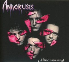 Manic Impressions - Anacrusis