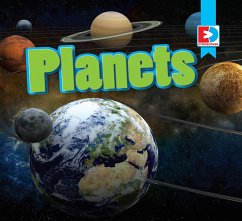 Cover Planets (eBook, ePUB)