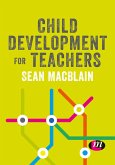 Child Development for Teachers (eBook, PDF)