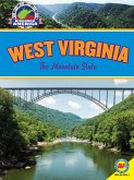 West Virginia: The Mountain State (eBook, PDF)