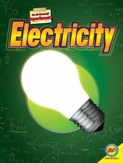 Cover Electricity (eBook, PDF)