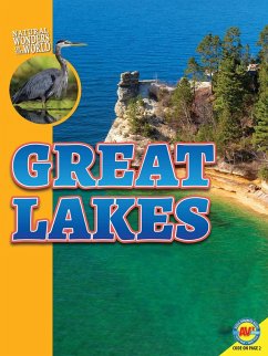 Great Lakes (eBook, PDF) - Bekkering, Annalise