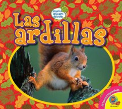 Cover Las ardillas (eBook, PDF)