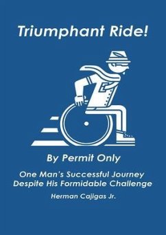 Triumphant Ride! (eBook, ePUB) - Cajigas, Herman
