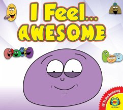 Cover I Feel... Awesome (eBook, PDF)