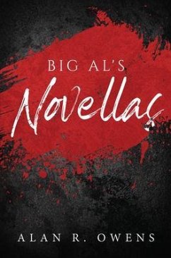Cover Big Al's Novellas (eBook, ePUB)