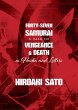 Forty-Seven Samurai (eBook, ePUB) - Bild 1
