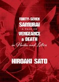 Forty-Seven Samurai (eBook, ePUB)