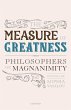 The Measure of Greatness (eBook, ePUB) - Bild 1
