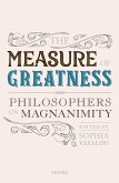 The Measure of Greatness (eBook, ePUB)