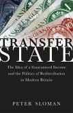 Transfer State (eBook, ePUB)
