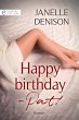 Happy birthday - Pat! (eBook, ePUB) - Bild 1