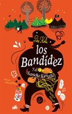 Los Bandídez y el Karaoke Kanalla (eBook, ePUB)