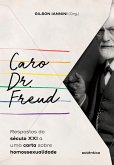 Caro Dr. Freud (eBook, ePUB)