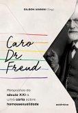 Caro Dr. Freud (eBook, ePUB) Caro Dr. Freud (eBook, ePUB)