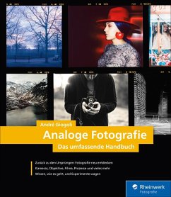 Analoge Fotografie (eBook, PDF) - Giogoli, André