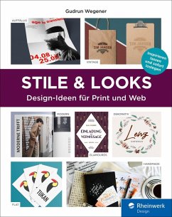 Stile & Looks (eBook, PDF) - Wegener, Gudrun