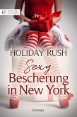 Sexy Bescherung in New York (eBook, ePUB)