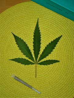 Cover Cannabis legal? (eBook, ePUB)