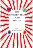 Das Törtchen-Team wird flügge! (eBook, ePUB)