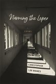 Naming the Leper (eBook, ePUB)