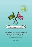 Nurses Association of Jamaica (eBook, ePUB)