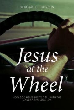 Cover Jesus at the Wheel (eBook, ePUB)