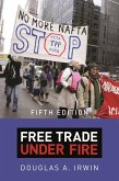 Free Trade under Fire (eBook, ePUB)