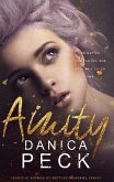 Amity (eBook, ePUB) Amity (eBook, ePUB)