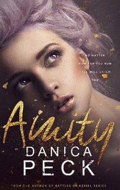 Amity (eBook, ePUB) - Peck, Danica