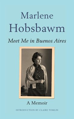 Meet Me in Buenos Aires (eBook, ePUB) - Hobsbawm, Marlene