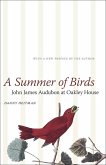 A Summer of Birds (eBook, ePUB)