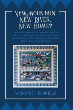 Cover New Mountain, New River, New Home? (eBook, ePUB)