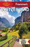 Frommer's Switzerland (eBook, ePUB)
