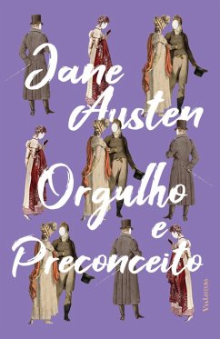 Orgulho e Preconceito (eBook, ePUB) - Austen, Jane